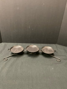  Longaberger Candleholder