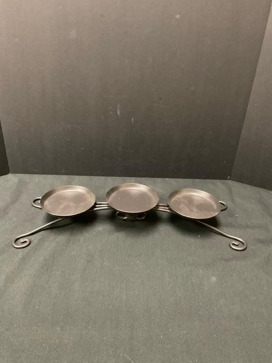 Longaberger Candleholder