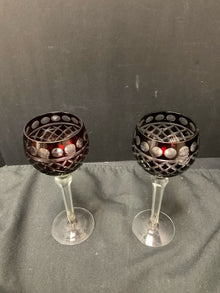  Stemware