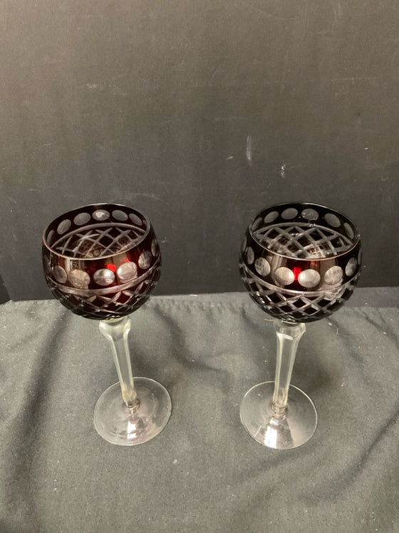 Stemware