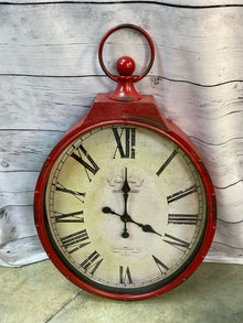  Wall Clock