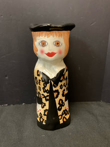  Susan Paley Vase