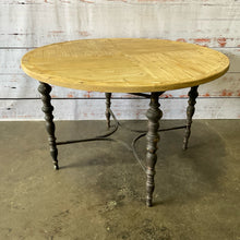  Forty West Dining Table (no chairs)