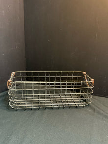  Basket