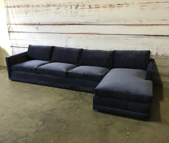 Maiden Home Sectional