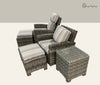 Sunbrella Patio Multi-Piece Set