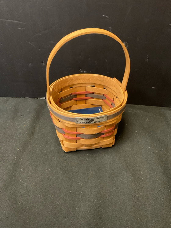 Longaberger Basket