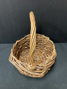 Basket
