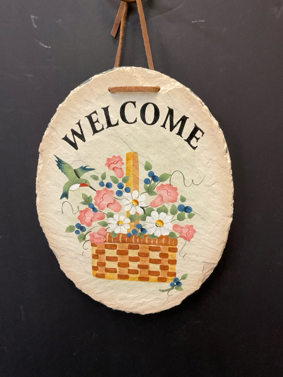 Wall Banner