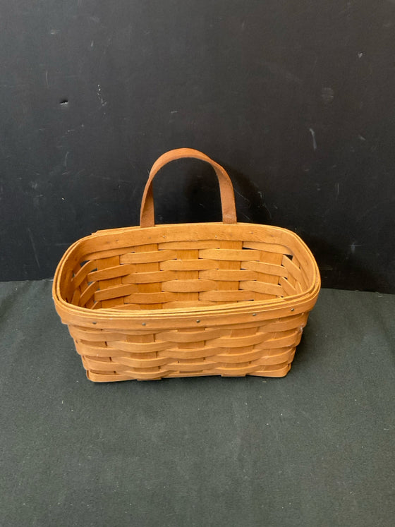 Longaberger Basket