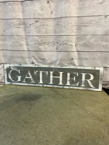  Sign/Plaque