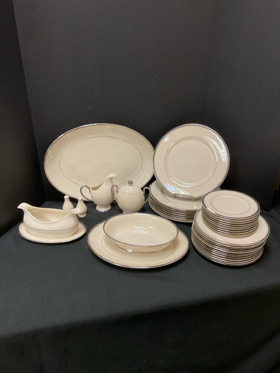 Franciscan Fine China