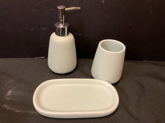 Bathroom Accessory