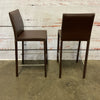 Interlude Home Bar Stool Set