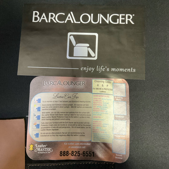 Barcalounger Recliner
