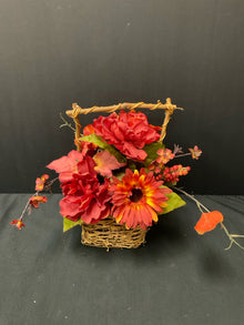  Fall Decor