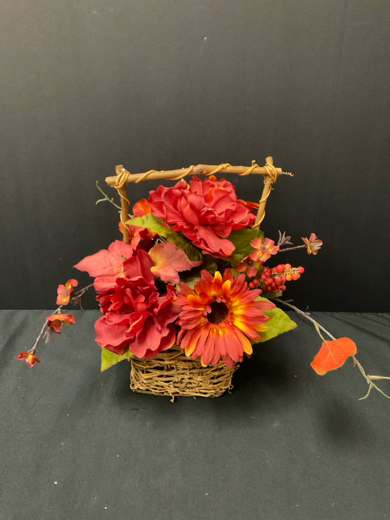 Fall Decor