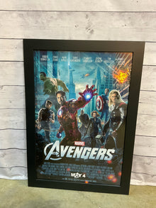  Framed Art