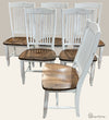 Canadel Dining Chair Set