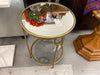 Pottery Barn Accent Table