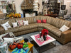 Century Sectional
