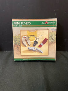  Barware Set