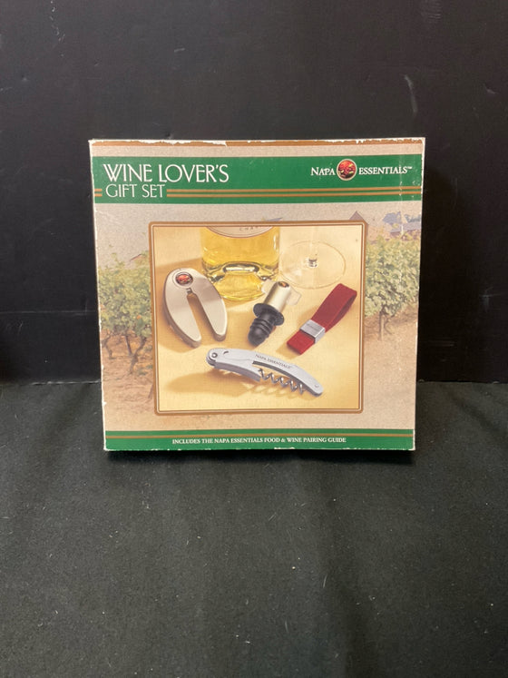 Barware Set
