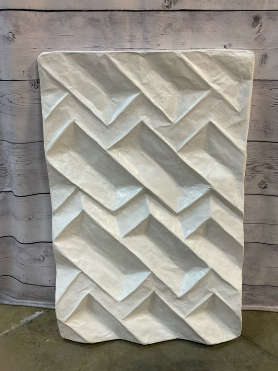 West Elm Unframed Art