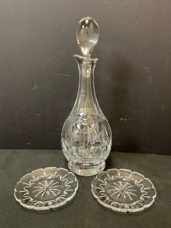 Royal Limited Crystal