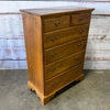Ethan Allen Chest of Drawers