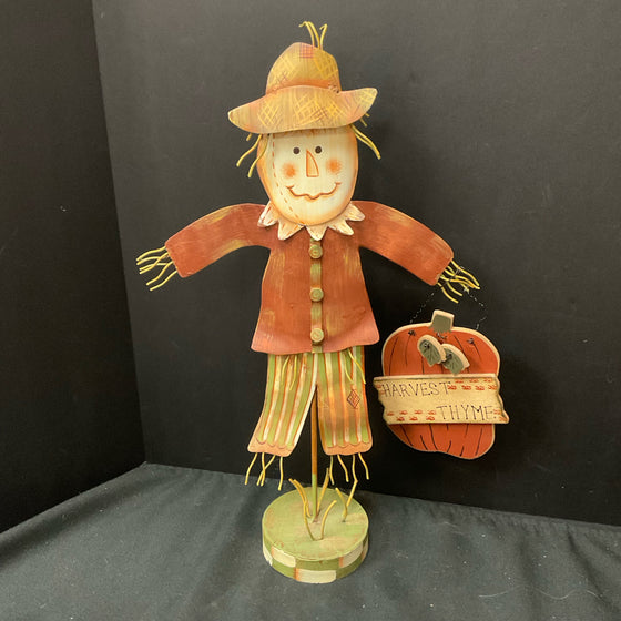 Fall Decor