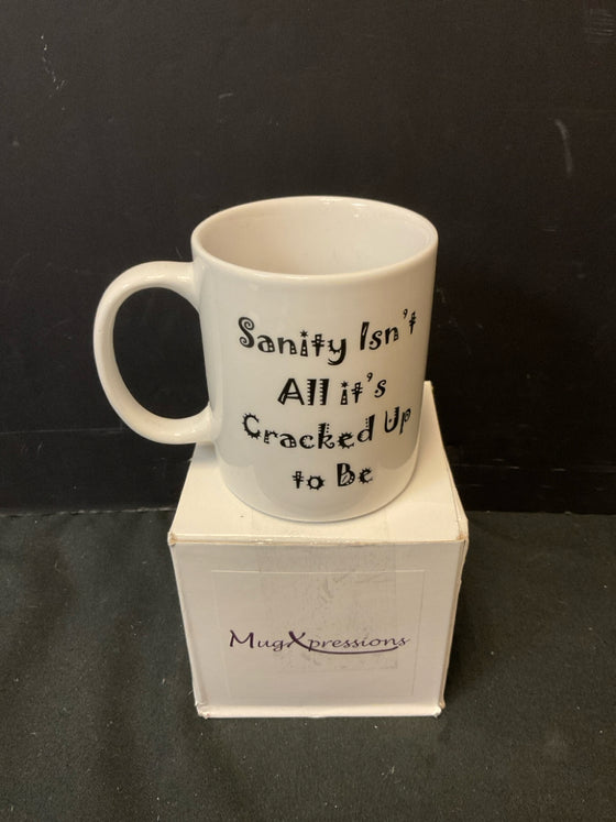 Coffee Mug