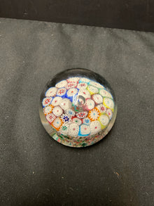  Murano Paperweight