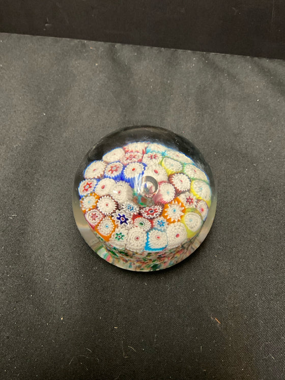 Murano Paperweight