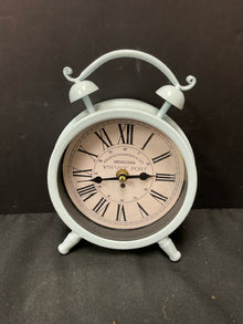  Tabletop Clock