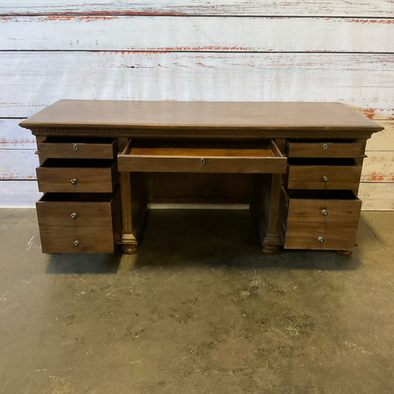 Restoration Hardware Desk