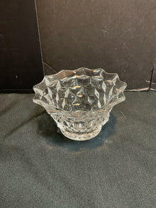  Fostoria Candy Dish