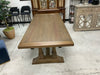 Hawthorn Dining Table (no chairs)