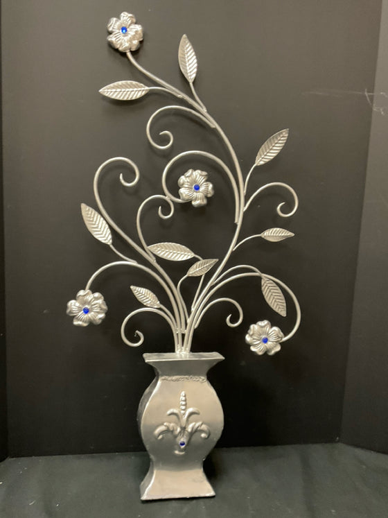 Metal Wall Art