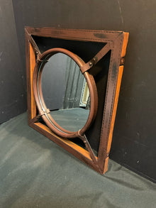  Framed Wall Mirror