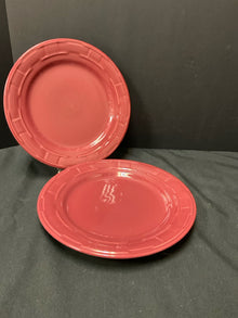  Longaberger Tableware