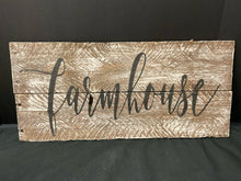  Sign/Plaque