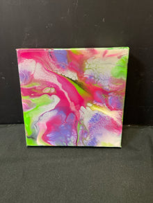  Canvas