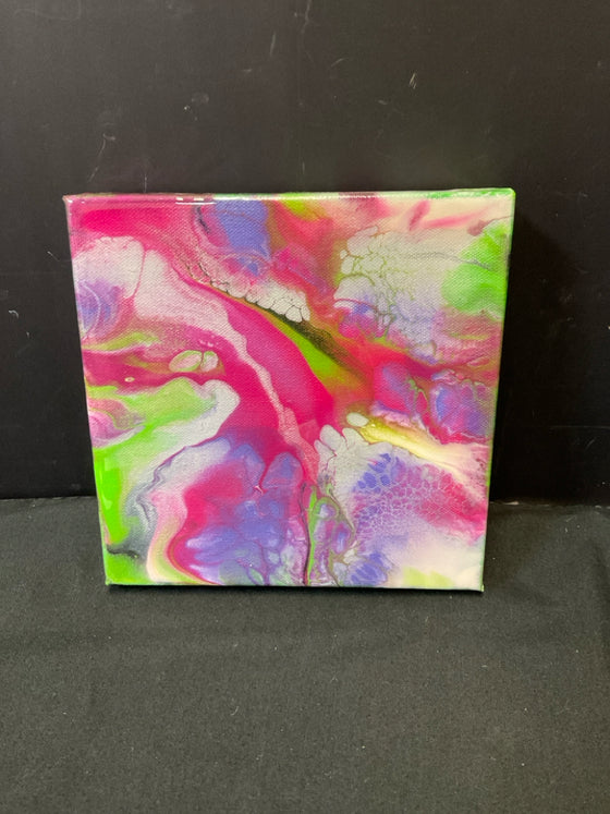 Canvas