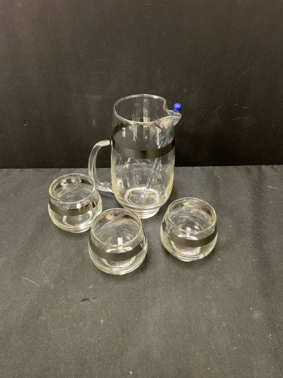 Barware Set