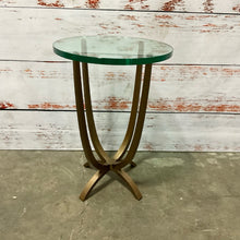  Charleston Forge Accent Table