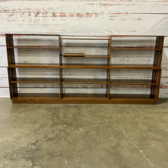 Book Shelf
