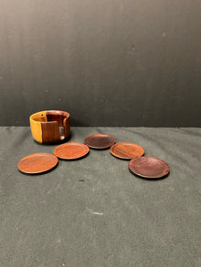  Coaster