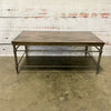 Ethan Allen Coffee Table