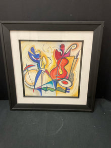  Framed Art
